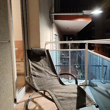 Lg Apartment *