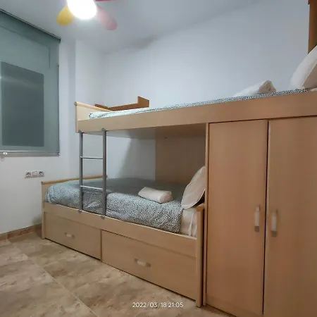 Lg Calafell