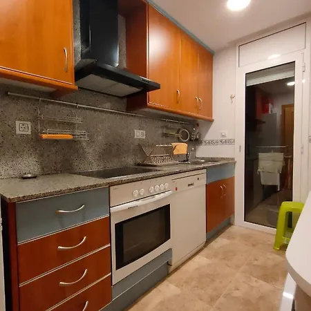 Apartment Lg Calafell