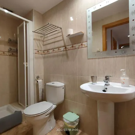 Apartment Lg