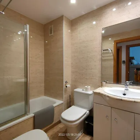 Apartment Lg