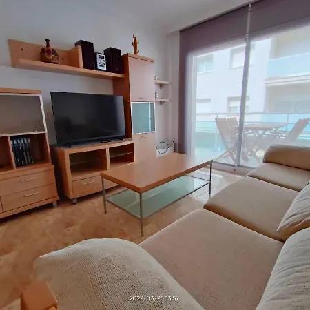 Apartment Lg *