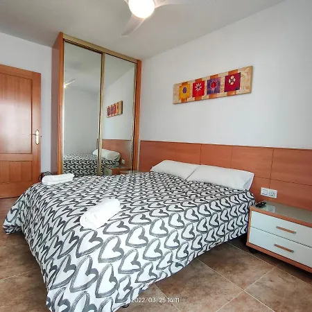 Lg Apartment *